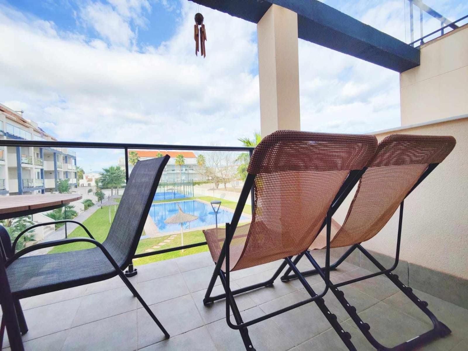 Cozy Zen By Edeal Homes Dénia Eksteriør billede