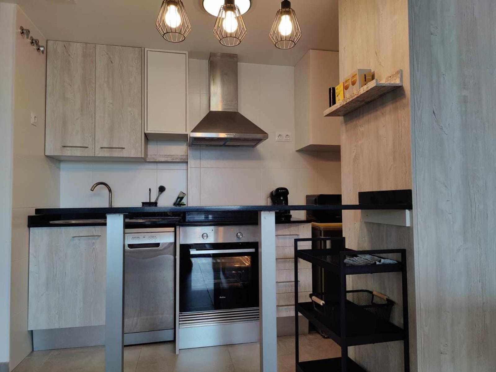 Cozy Zen By Edeal Homes Dénia Eksteriør billede