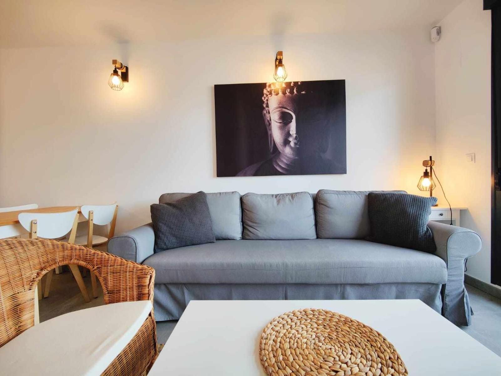 Cozy Zen By Edeal Homes Dénia Eksteriør billede