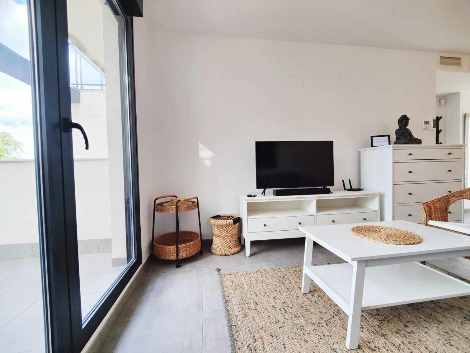 Cozy Zen By Edeal Homes Dénia Eksteriør billede